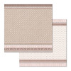 Набір паперу 30*30см Stamperia Little Girl 10/Pkg