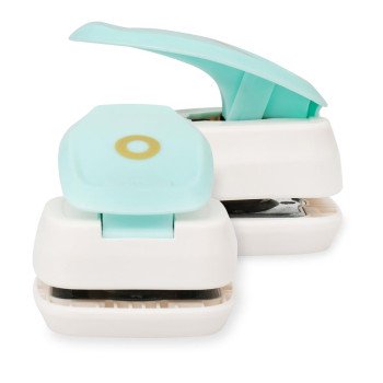 Дирокол We R Memory Keepers Reinforce Hole Punch