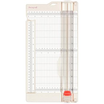 Різак Dress My Craft Paper Trimmer