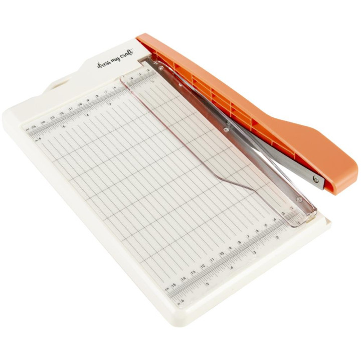 Різак Dress My Craft Guillotine Paper Trimmer