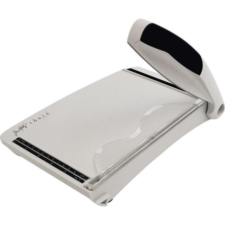 Різак Tim Holtz Guillotine Comfort Trimmer