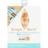 Набір для імітації випалювання We R Memory Keepers Singe Quill Starter Kit