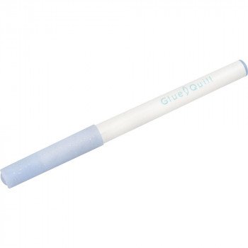 Змінні ручки для глітеровання We R Memory Keepers Singe Glue Pens 2/Pkg