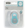 Дирокол We R Memory Keepers Thumb Notch Punch