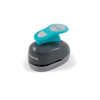 Дирокол We R Memory Keepers Thumb Notch Punch