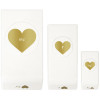 Набір дироколів We R Memory Keepers Layering Punches Hearts