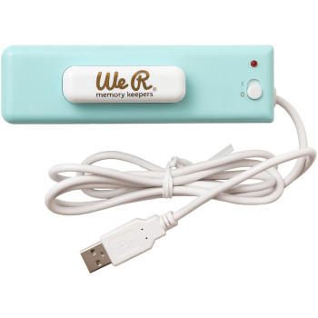 Інструмент We R Memory Keepers USB Ribbon Cutter