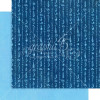Набір паперу 30*30см Graphic 45 Ocean Blue 16/Pkg