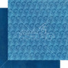 Набір паперу 30*30см Graphic 45 Ocean Blue 16/Pkg