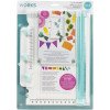 Дошка для скрапбукінгу We R Memory Keepers The Works All-In-One Tool