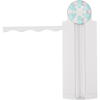 Різак для паперу We R Memory Keepers Dial Trimmer
