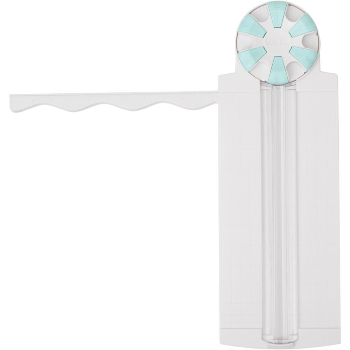 Різак для паперу We R Memory Keepers Dial Trimmer