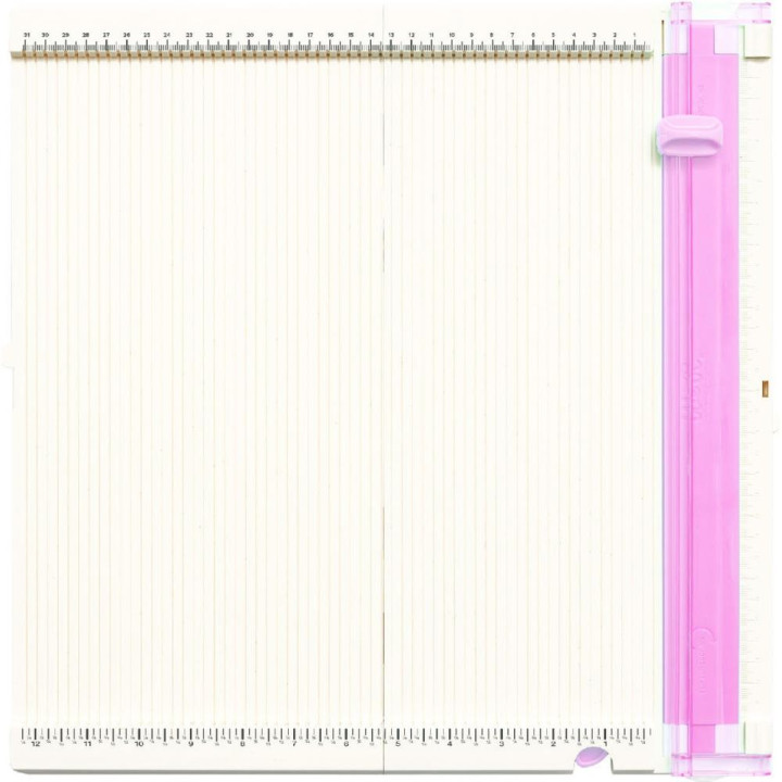 Дошка We R Memory Keepers Trim & Score Board Metric WR660699