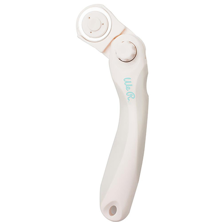 Роликовий ніж We R Memory Keepers Angle Rotary Cutter 6602552