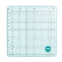 Скляний килимок We R Memory Keepers Precision Glass Cutting Mat
