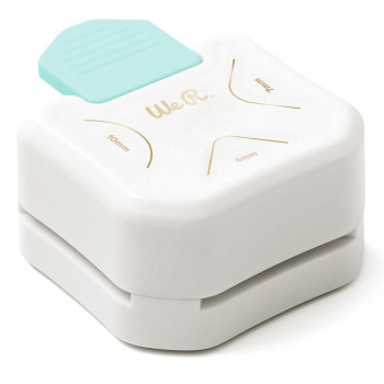 Кутовий дирокол We R Memory Keepers 3-Way Corner Punch