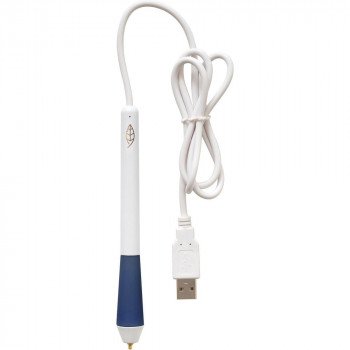 Ручка для фольгування We R Memory Keepers Foil Quill Freestyle Pen Bold Tip