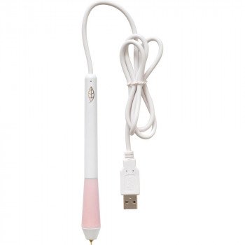 Ручка для фольгування We R Memory Keepers Foil Quill Freestyle Pen Fine Tip