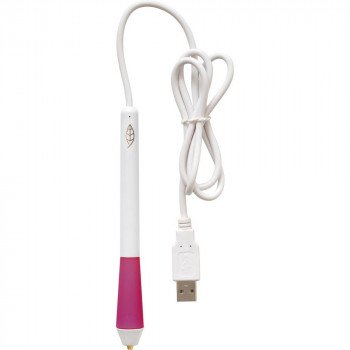 Ручка для фольгування We R Memory Keepers Foil Quill Freestyle Pen Caligraphy Tip