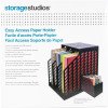 Лоток для зберігання паперу Advantus Storage Studios Easy Access Paper Holder