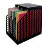 Лоток для зберігання паперу Advantus Storage Studios Easy Access Paper Holder