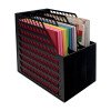 Лоток для зберігання паперу Advantus Storage Studios Easy Access Paper Holder