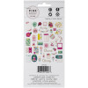 Висічки Pink Paislee Cardstock And Many More 40/Pkg