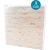 Файли Advantus Storage Studios Paper Files W/Tabbed Dividers & Labels 3/Pkg
