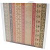 Файли Advantus Storage Studios Paper Files W/Tabbed Dividers & Labels 3/Pkg