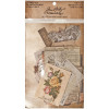 Висічки Tim Holtz Icons Thrift Shop 54/Pkg
