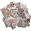 Висічки Tim Holtz Icons Thrift Shop 54/Pkg