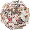 Висічки Tim Holtz Icons Snippets 111/Pkg