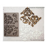  Молд Prima Hollybrook Ironwork 130*200*8мм