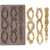  Молд Prima Floral Chain 130*200*8мм