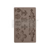  Молд Prima Fleur De Lis 130*200*8мм