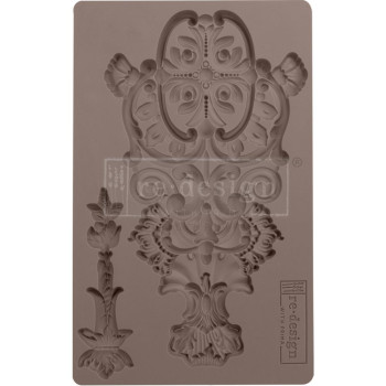 Молд Prima Garden Emblem 130*200*8мм