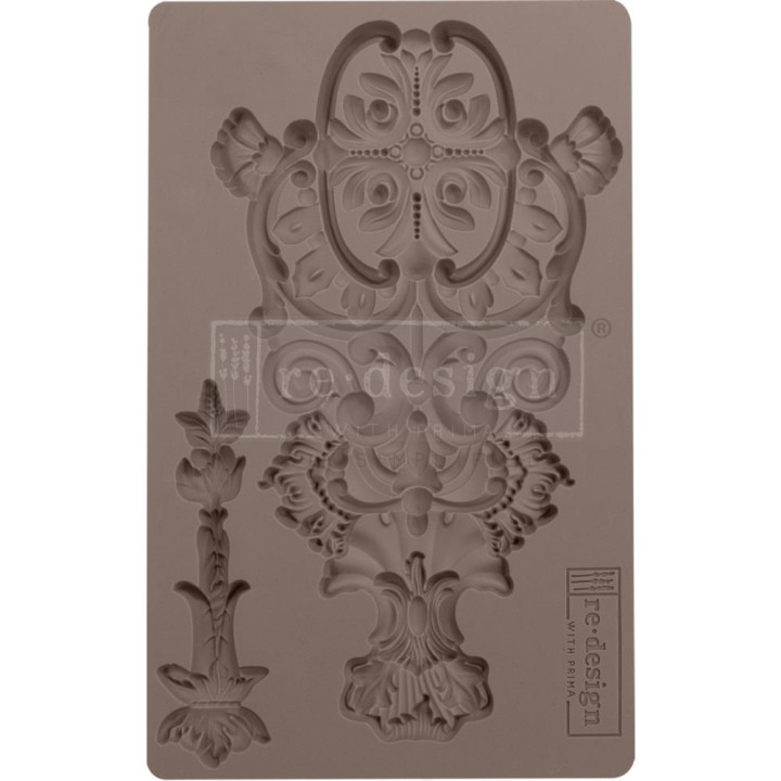  Молд Prima Garden Emblem 130*200*8мм