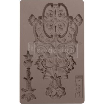 Молд Prima Garden Emblem 130*200*8мм