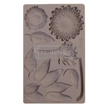 Молд Prima Forest Treasures 130*200*8мм