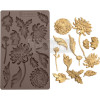 Молд Prima Botanist Floral 130*200*8мм