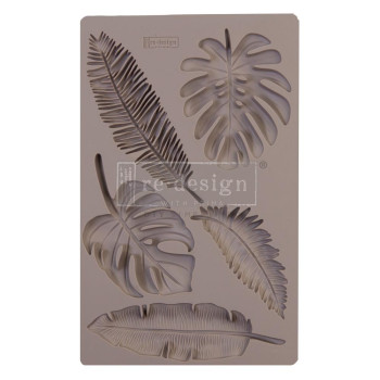Молд Prima Monstera 130*200*8мм