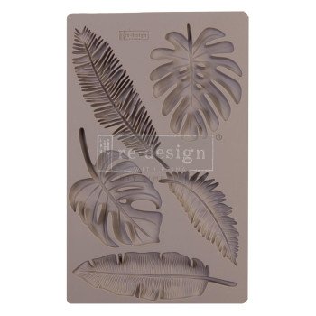 Молд Prima Monstera 130*200*8мм