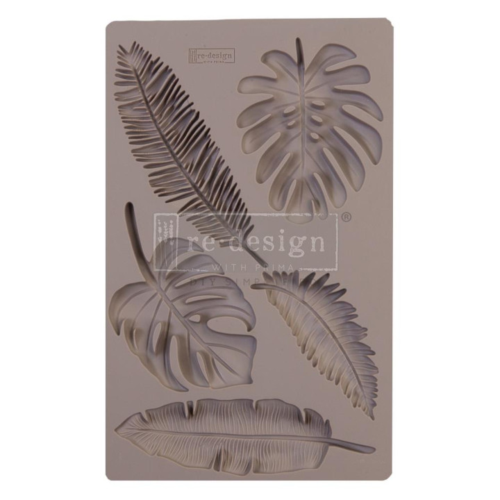  Молд Prima Monstera 130*200*8мм