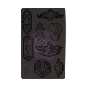 Молд Prima Luxembourg Hardware 130*200*8мм