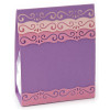 Бордюрний дирокол EK Success Edge Punch Elegant Flourish Scroll