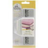 Бордюрний дирокол EK Success Edge Punch Elegant Scroll & Hearts