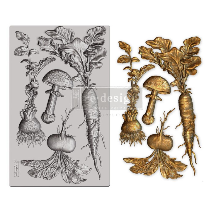  Молд Prima Vintage Roots 130*200*8мм