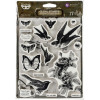 Штампи Prima Wild & Free