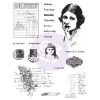 Штампи Prima Beautiful Story