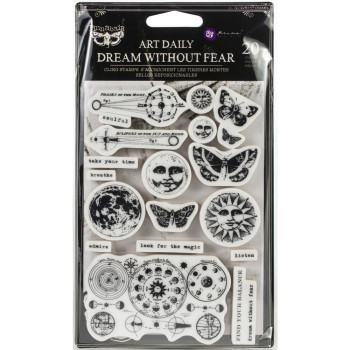Штампи Prima Dream Without Fear